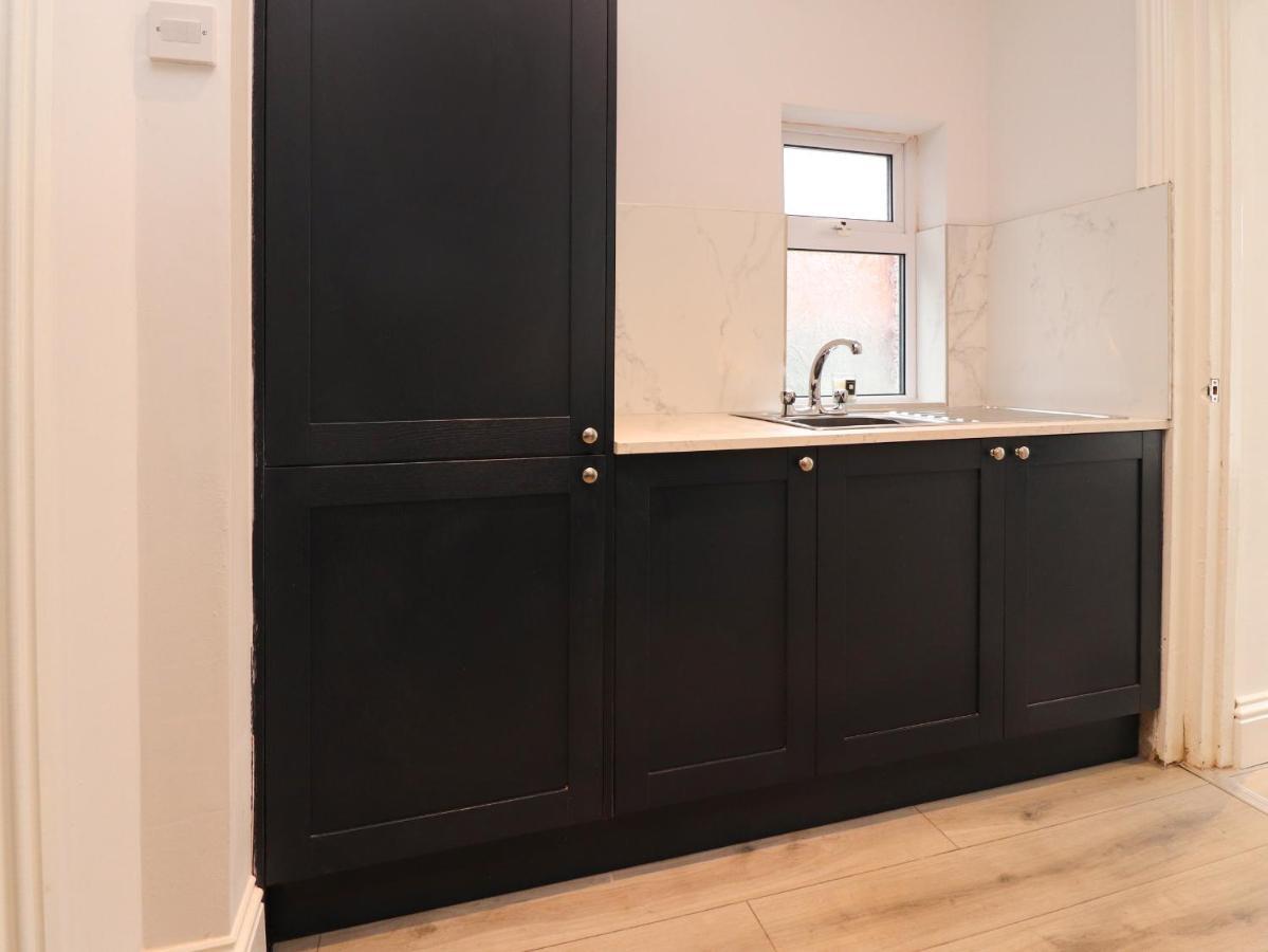 37 Nutter Road Villa Cleveleys Bagian luar foto