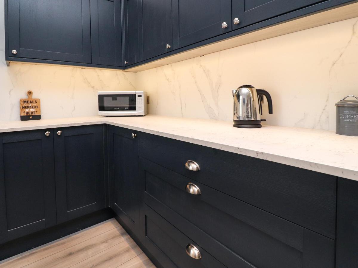 37 Nutter Road Villa Cleveleys Bagian luar foto